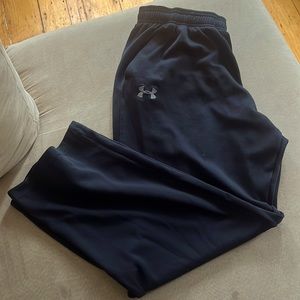 Under armor men’s athletic pants sz L
